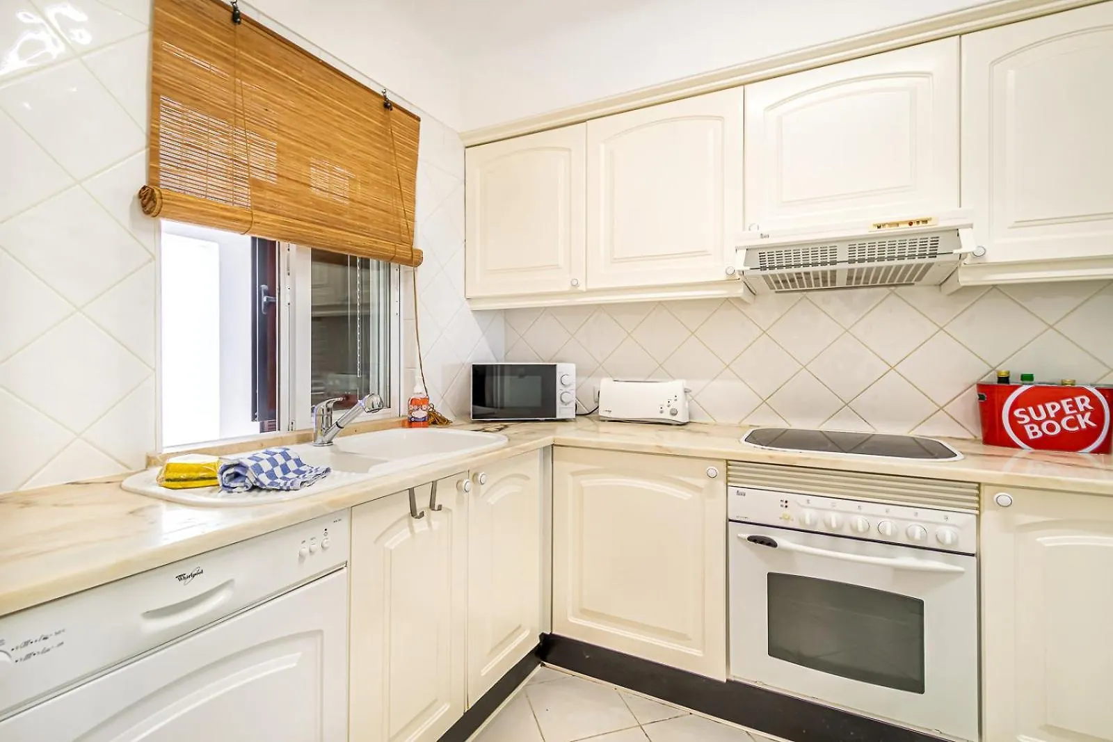 Beguest Balaia Apartment 137 Albufeira